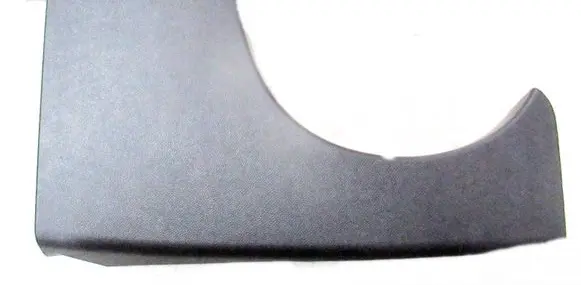 Opel Corsa F Dashboard lower bottom trim panel 9829590280 460029937