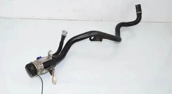 BMW 3 G20 G21 Fuel tank filler neck pipe 7449051 16117449051 7482901