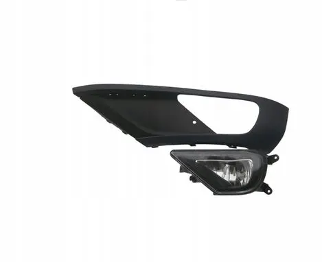 Volkswagen Touareg II Front fog light 7P6941699