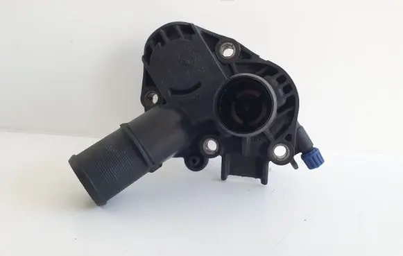 Thermostat/thermostat housing