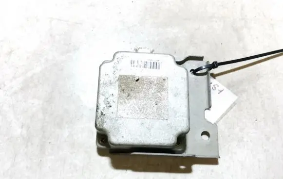 Nissan X-Trail T30 Other control units/modules