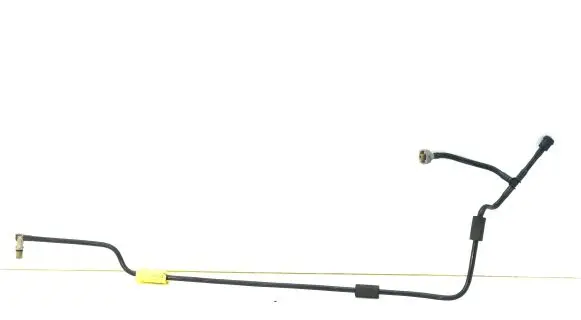 Audi Q5 SQ5 Engine coolant pipe/hose 4M0121081CF
