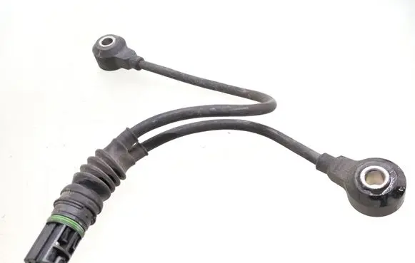 BMW 1 E81 E87 Detonation knock sensor 7568422