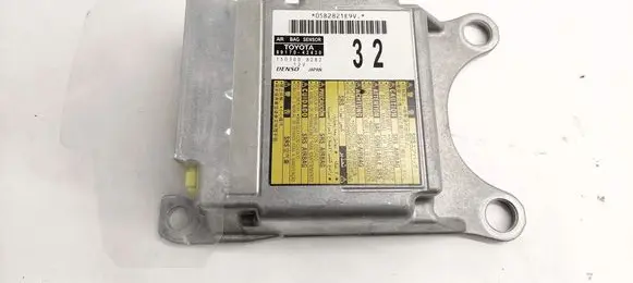 Toyota RAV 4 (XA40) Airbag control unit/module 8917042430