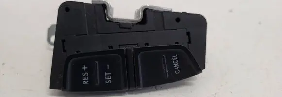 Volkswagen PASSAT B5.5 Steering wheel buttons/switches 1J0419091D 1102002 42106A