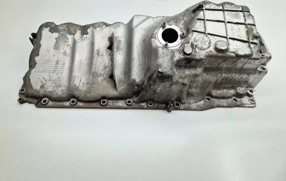BMW 3 F30 F35 F31 Oil sump 7823204 11137823204 67698410