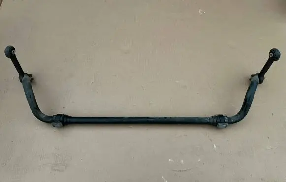 Audi Q5 SQ5 Front anti-roll bar/sway bar 8R0411309C 190915 222306E