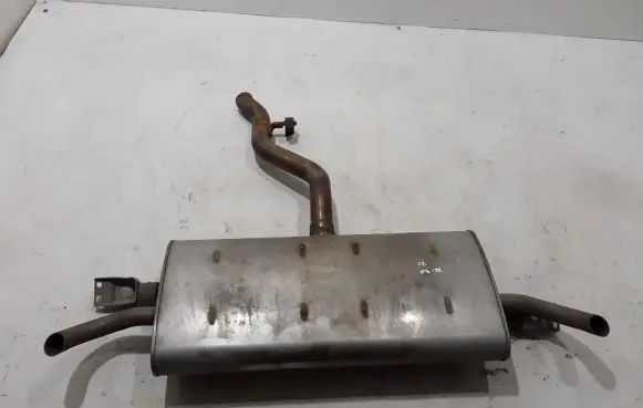 Volvo XC40 Muffler/silencer 32335310