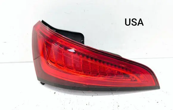 Audi Q5 SQ5 Tailgate rear/tail lights 8R0945093D