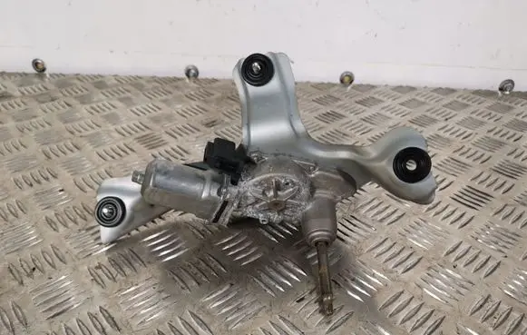 KIA Stonic Rear window wiper motor 98700H8000
