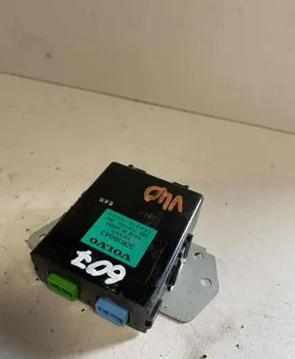 Other control units/modules