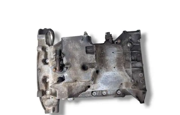 Land Rover Discovery 4 - LR4 Oil sump 9H20-6675-BA