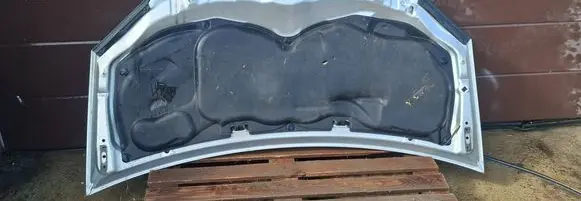 Honda FR-V Engine bonnet/hood
