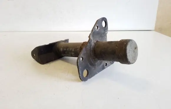Volkswagen PASSAT B5 Front bumper shock/impact absorber 3B0807134A