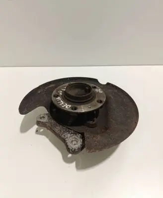 Citroen Berlingo Rear wheel hub 200983