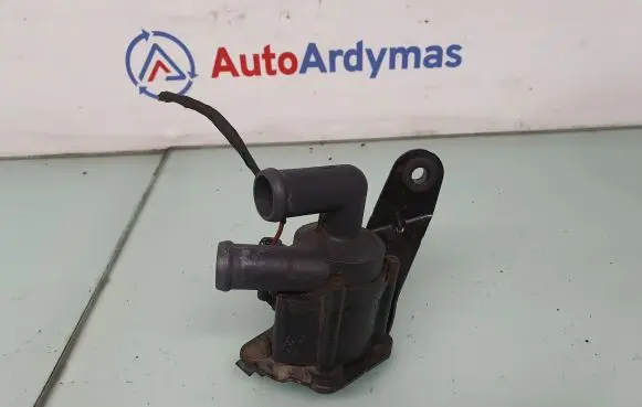 BMW 5 F10 F11 Electric auxiliary coolant/water pump 9167206 64219167206 64119253081