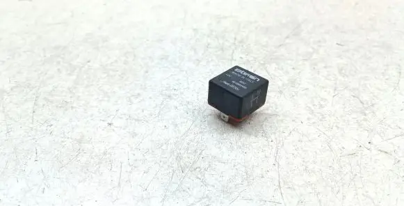 Fiat Ducato Other relay 9616923480