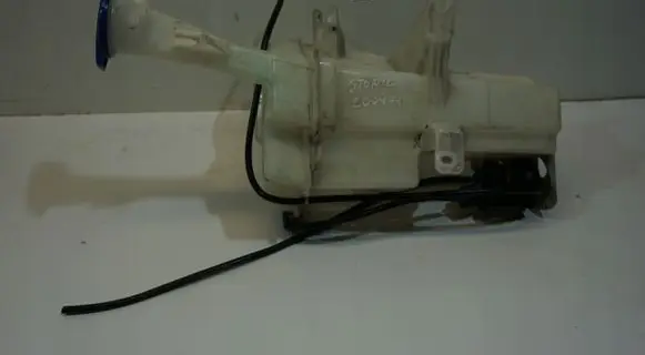 KIA Stonic Other exterior part 