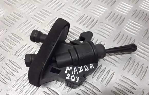 Mazda 2 Clutch slave cylinder 2S61-7A543-AC