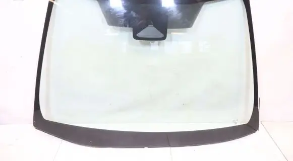Toyota Corolla E210 E21 Front door window glass four-door 43R010597