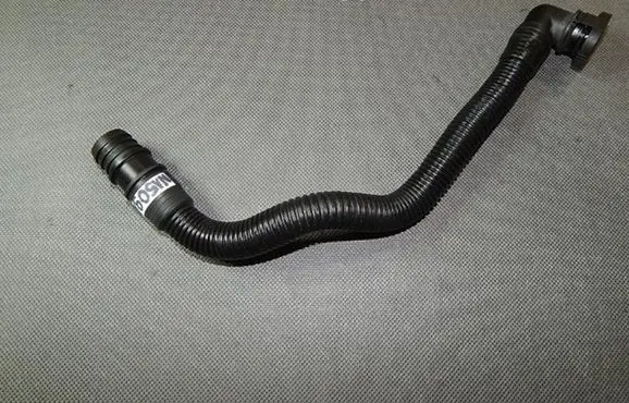 Audi A6 S6 C7 4G Breather hose/pipe 460103493H