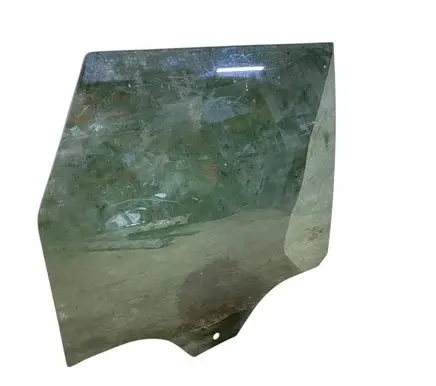 Ford Bronco Rear door window glass M1PBS25712BE