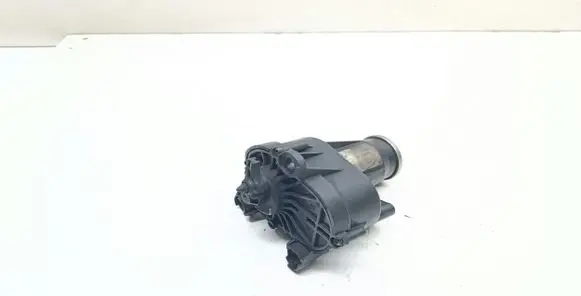 Intake manifold valve actuator/motor