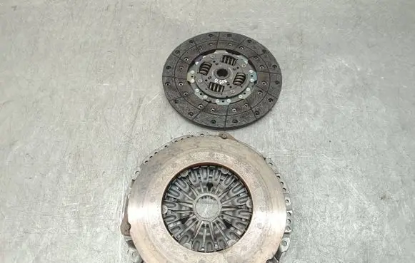 Ford Transit Pressure plate 327006010 127004910