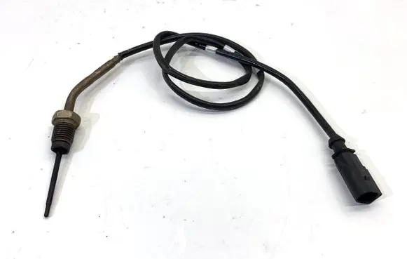 Volkswagen Transporter - Caravelle T6 Exhaust gas temperature sensor 1J0973802