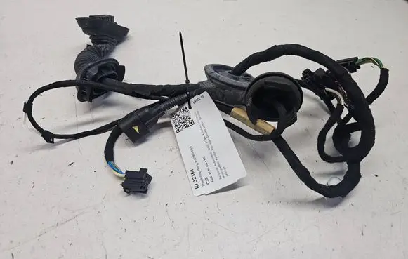 Audi Q7 4L Front door wiring loom 4L0971841