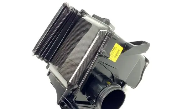 Audi R8 4S Air filter box 4S0133846D