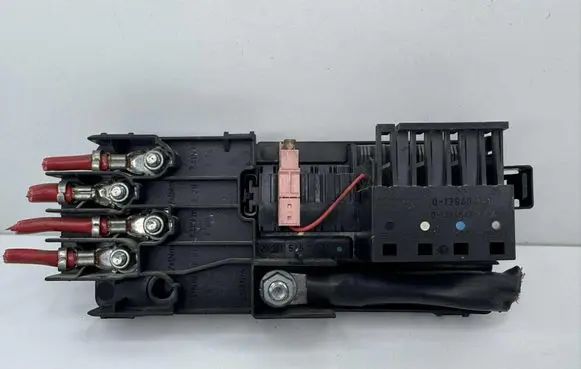 Mercedes-Benz E W211 Positive wiring loom 211552301 2115452301