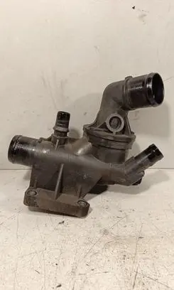 Nissan Qashqai+2 Thermostat 