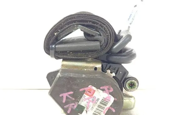 Audi A6 S6 C5 4B Front seatbelt 560574901 008R000