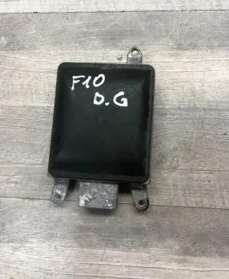 BMW 5 F10 F11 Other control units/modules 6795555 2694A009014 12037310