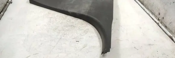 BMW 3 E90 E91 (B) pillar trim (bottom) 