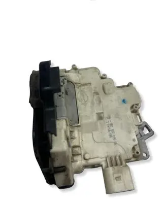 Audi A4 S4 B7 8E 8H Front door lock 8E1837016AA