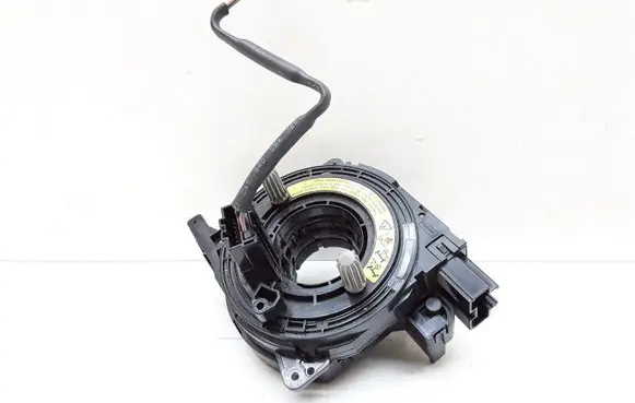 Volvo V70 Airbag slip ring squib (SRS ring) 31275363