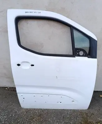 Citroen Berlingo Door (2 Door Coupe) 
