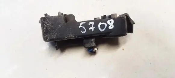 Saab 9-3 Ver1 Tail light bulb cover holder 4831152