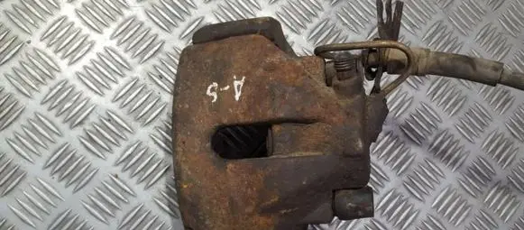 Audi A6 S6 C5 4B Front brake caliper