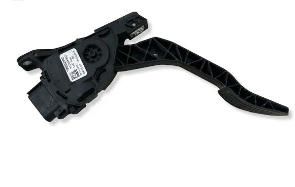 Volvo XC60 Accelerator throttle pedal 31329062