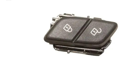 BMW 2 F45 Central locking switch button 6801350
