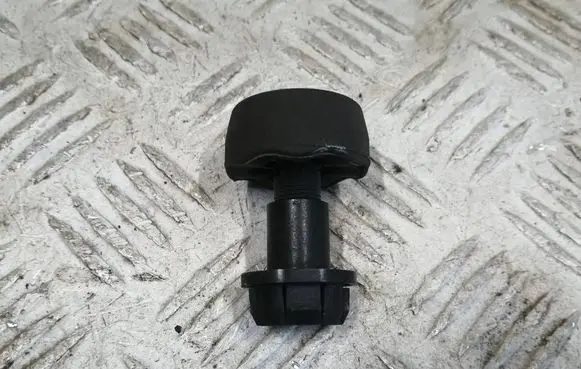 Ford Fiesta Tailgate check strap stopper 