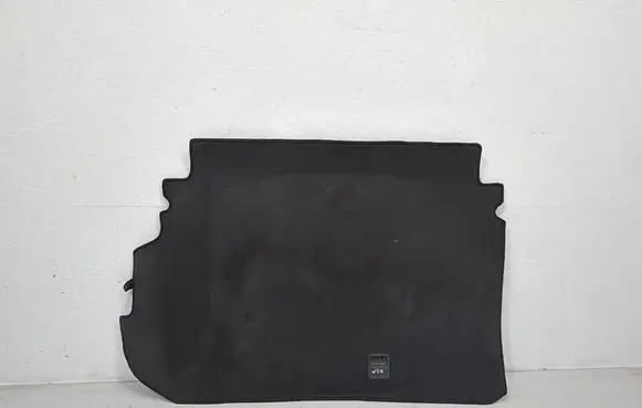 Mercedes-Benz CL C215 Trunk/boot mat liner A2156800742