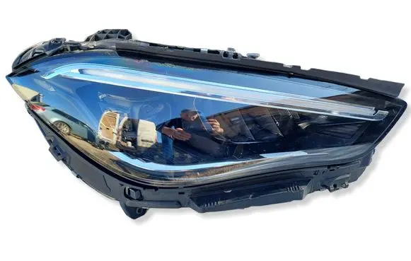 Mercedes-Benz CLE C236 Headlight/headlamp A2369062801