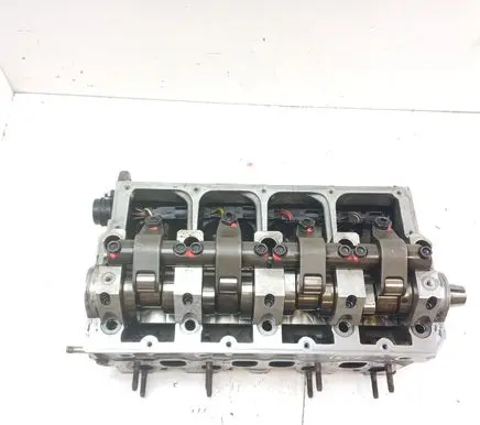 Volkswagen Caddy Engine head 038103373R