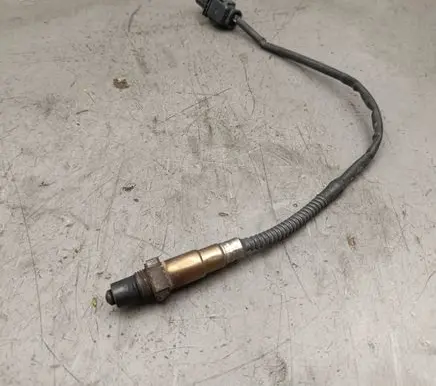 Volvo V70 Lambda probe sensor 0258017043 30751034
