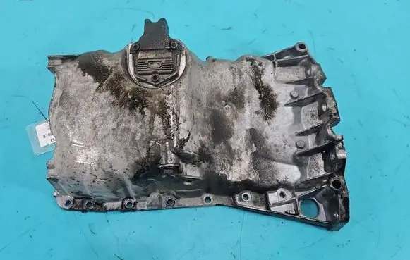 Audi A4 S4 B6 8E 8H Oil sump IMPRK1531763