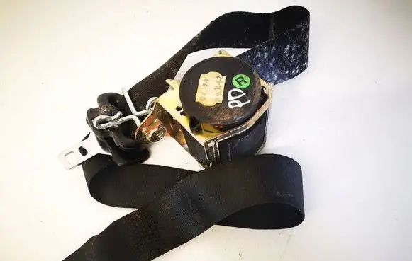 Ford Fiesta Front seatbelt 2S6AA61294AD